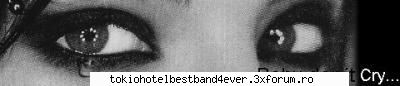 Ce iti place la Bill? - Mie imi plac buzele,stilul lui,imi place ca este - Bill Kaulitz