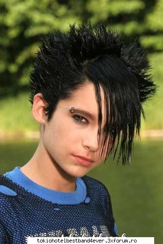 Cum sa infinta th? - sh eu jtiu la fel - Tokio Hotel