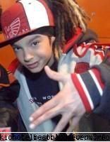 Notele lui Tom=)) - gosh ce note .....nu pot sa krd ....ehh mere - Tom Kaulitz