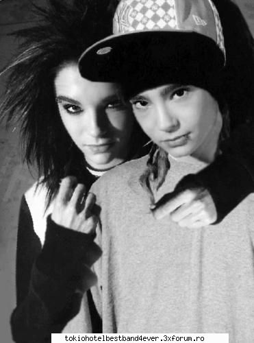O zi cu bill... - wow ...o zi cu Bill.... ce vis frumos ....:X:X - Bill Kaulitz