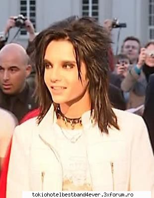 O zi cu bill... - o zi q bill(asta e prea frumos ca sa fie - Bill Kaulitz