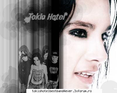 Poze cu Bill - ciprian-th - Bill Kaulitz