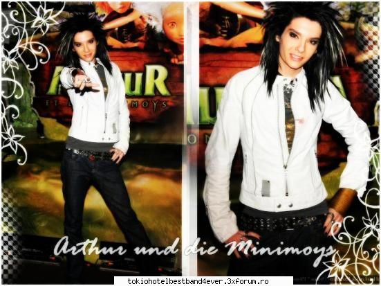 Poze cu Bill - =) si asta e mijto - Bill Kaulitz