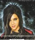 Poze cu Bill - ce cool e bill!!! ;) - Bill Kaulitz