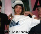 ce nu va place la tom kaulitz - bine eu una sper ca nu intalneste pe nimeni ca - Tom Kaulitz