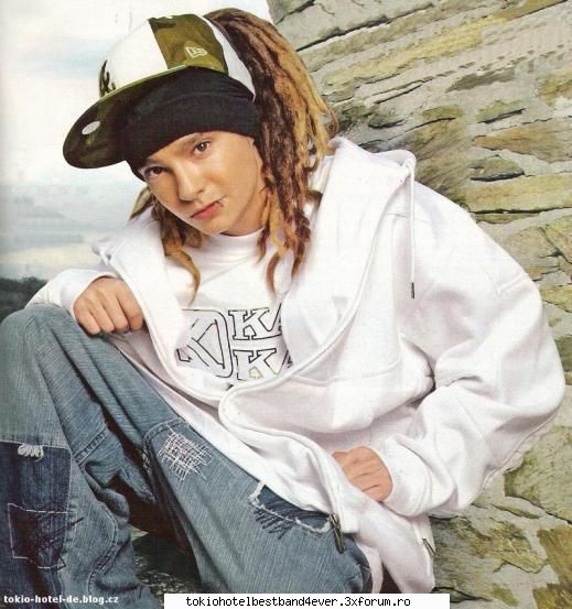 ce trupe iti mai plac infara de tokio hotel? - Mie imi mai place - Ce formati de muzica inafara de th asculti?
