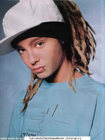 cine e mai romantic? - pey eu cred k tot bill se poarta mai frmos cu - Kaulitz twins