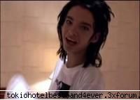 oare cum a fost??? - nush cum a fost pt k nu am fost - Bill Kaulitz