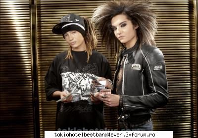dragut poze cu kaulitz twins