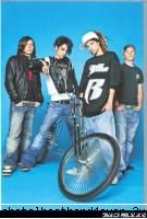 poze cu tokio hotel - mie asta imi place cel mai mult! - Tokio Hotel