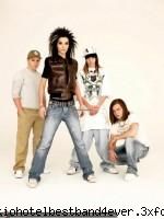 poze cu tokio hotel - dar mai sunt ji altele - Tokio Hotel