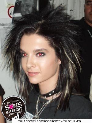 poze cu tokio hotel - asta e super nice :) - Tokio Hotel