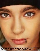poze cu tom kaulitz - poza asta mi se pare supeer tare: =) - Tom Kaulitz